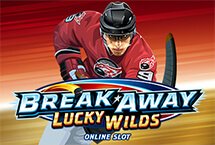 Break Away Lucky Wilds